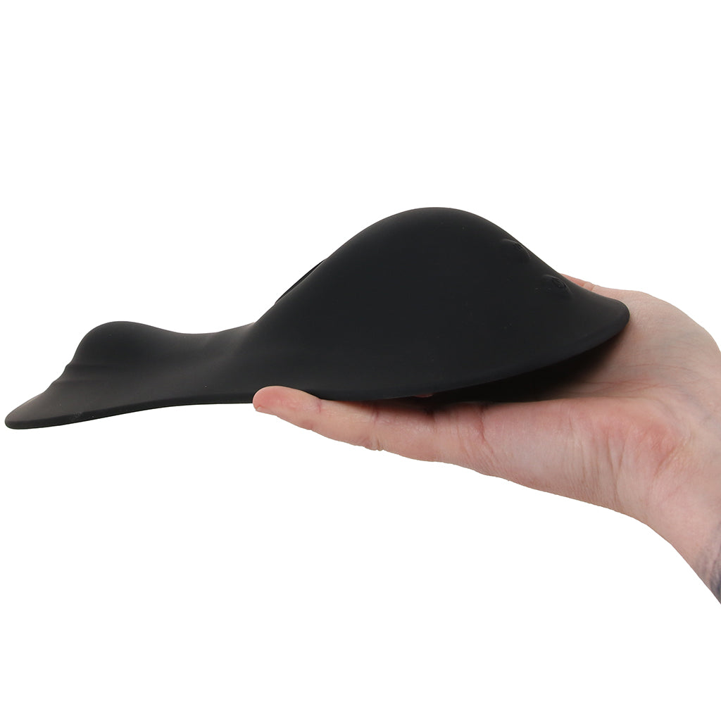 The Cowgirl Rodeo Rumbler Grinder Pad Vibrators > Grinder Sex Toys