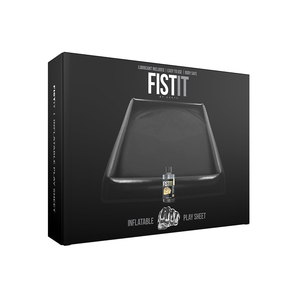 Fist It Inflatable Play Sheet Bondage and Fetish > Tools & Accessories