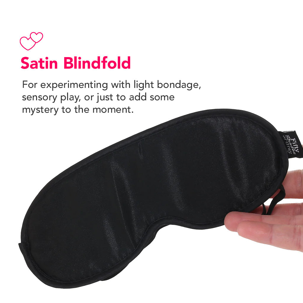 Fifty Shades X We-Vibe Come To Bed Couple's Kit Vibrators > Bullet and Egg Vibrators