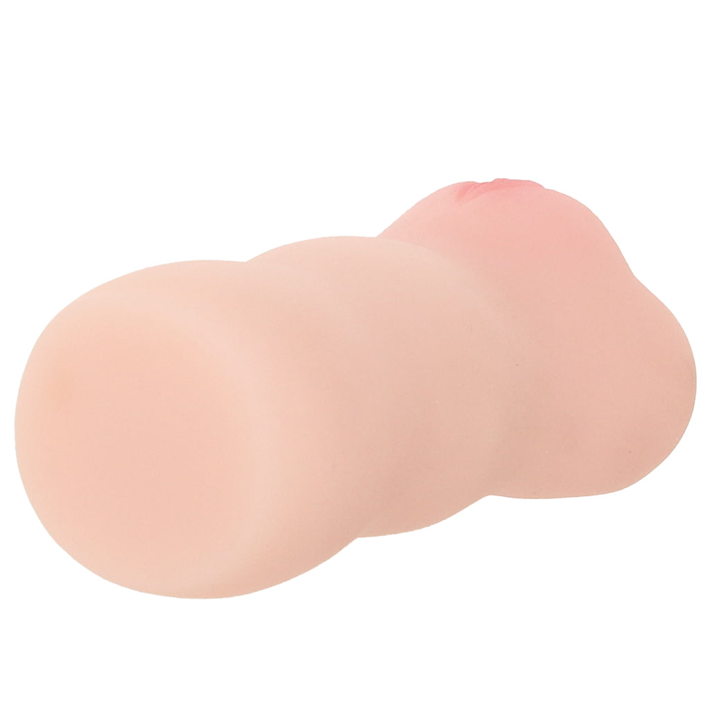 Xkin Secret Affairs Nicolette Pussy Stroker Male Masturbators > Pocket Strokers