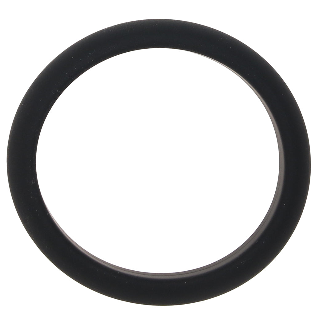 LEVELZ Wide O XXL Cock Ring in 2.2"/5.5cm Cock Rings