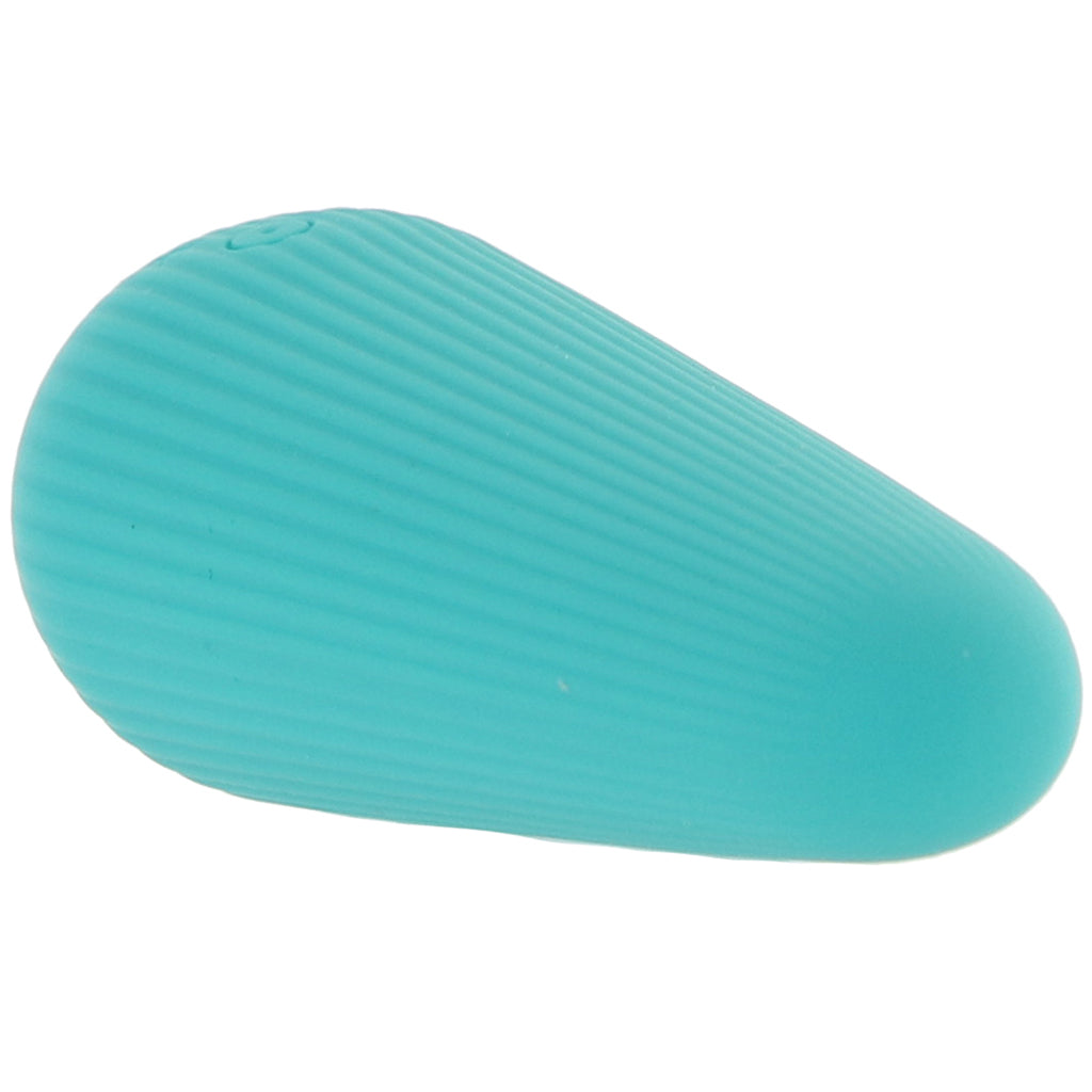 Gender X O-Cone Vibe Vibrators > Clitoral Stimulators