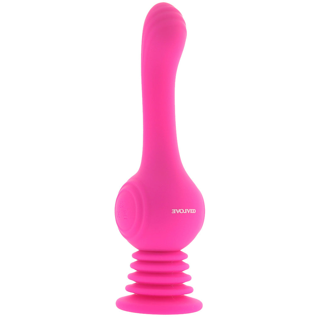Gyro G-Spot Vibe Vibrators > G-Spot Vibrators