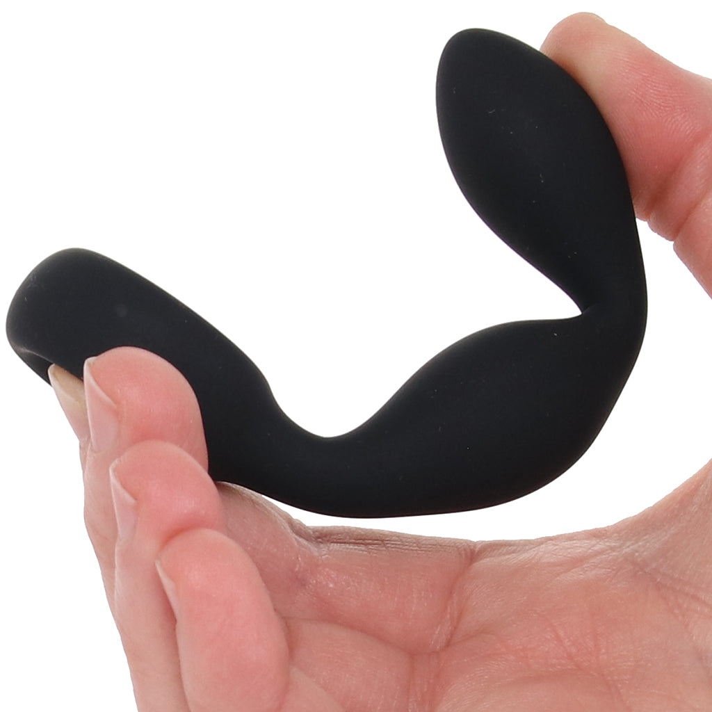 Renegade Trio 3 Piece Butt Plug Set Anal Sex Toys > Butt Plugs