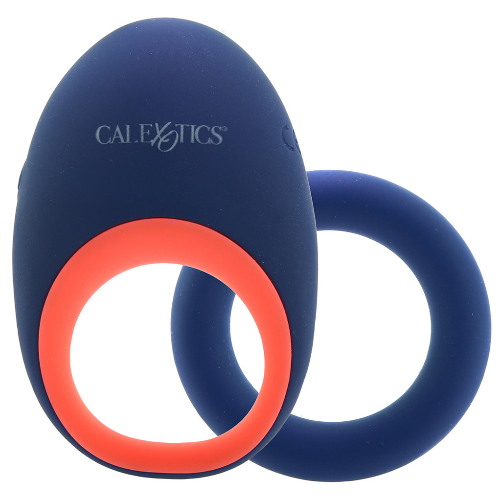 Link Up Verge Thumping Cock Ring Cock Rings