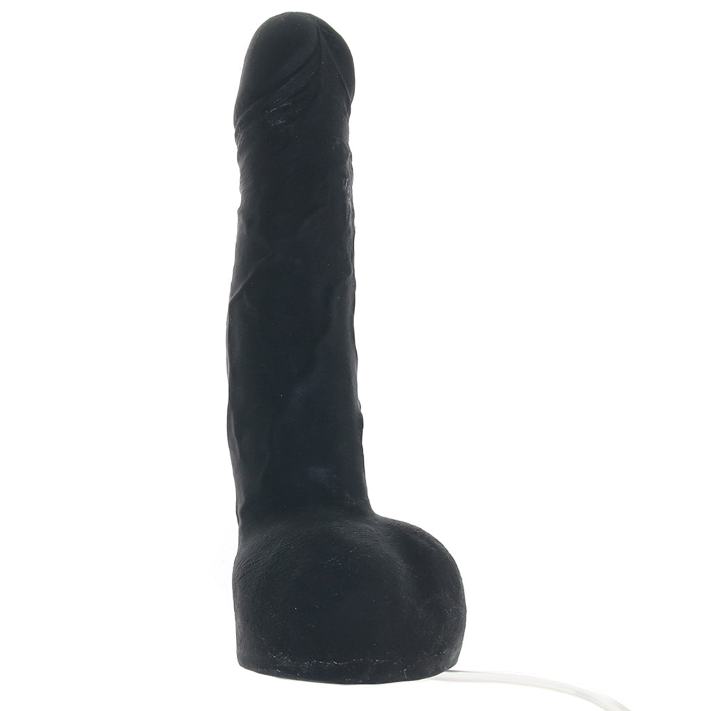 Merci 10 Inch Squirting Cumplay ULTRASKYN Cock Dildo Sex Toys > Realistic Dildos