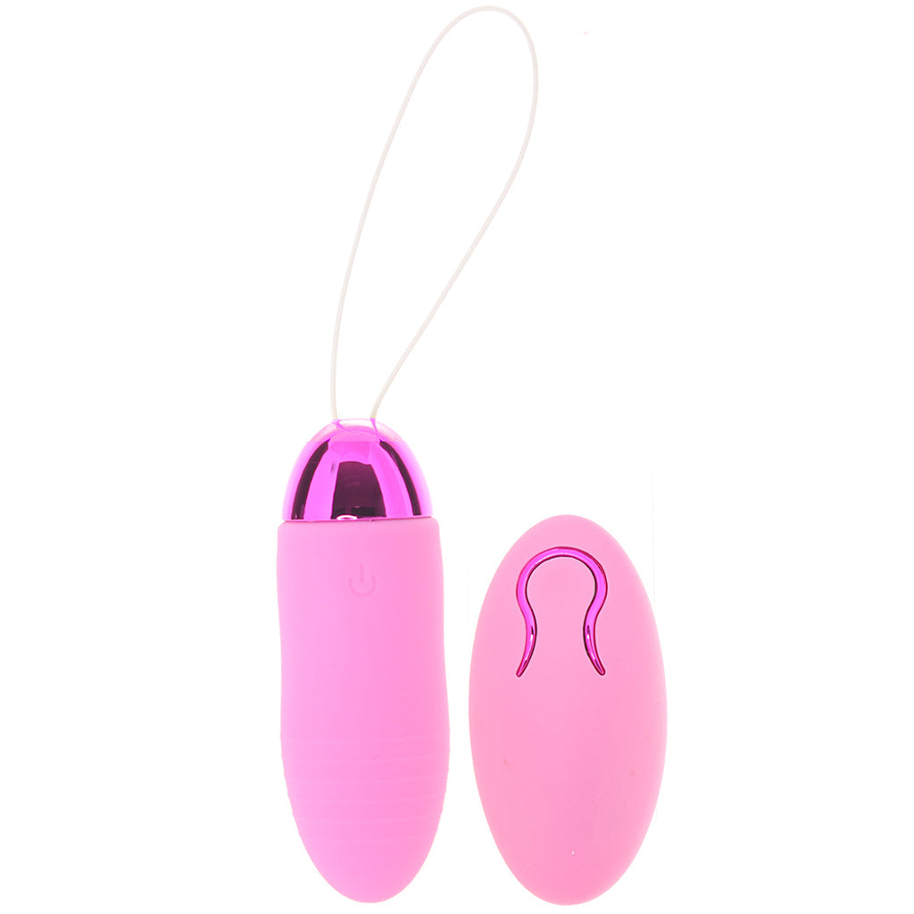 Revel Winx Remote Bullet Vibe in Pink Vibrators > Bullet and Egg Vibrators