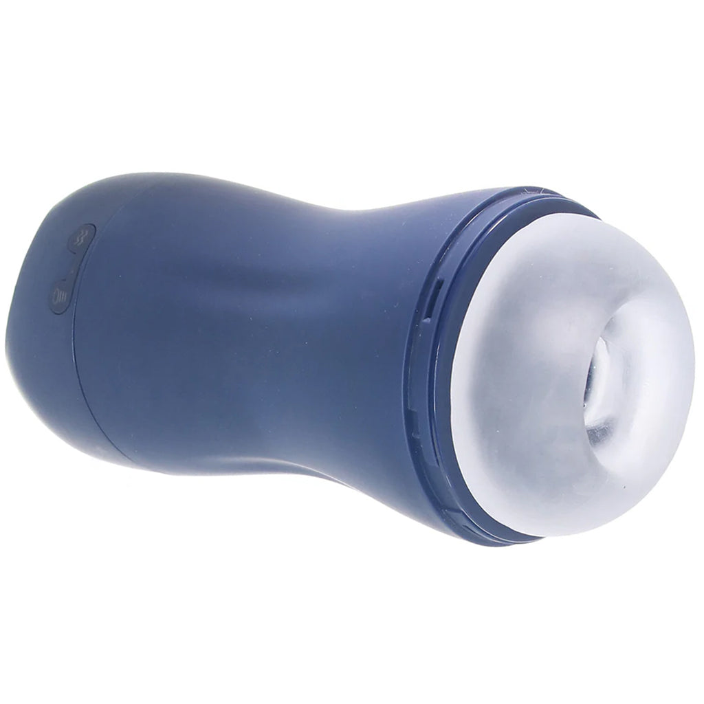 Playboy Gusto Auto Stroker Male Masturbators > Auto Strokers