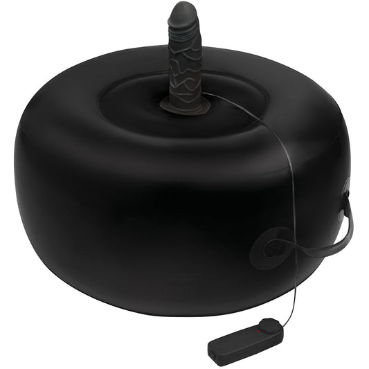 Whip Smart Inflatable Love Seat Set Sex Furniture > Sex Machine