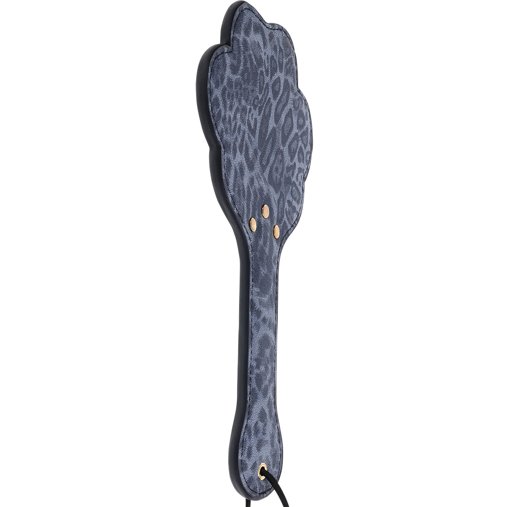 Sex & Mischief Cougar Paw Paddle Bondage and Fetish > Whips and Crops