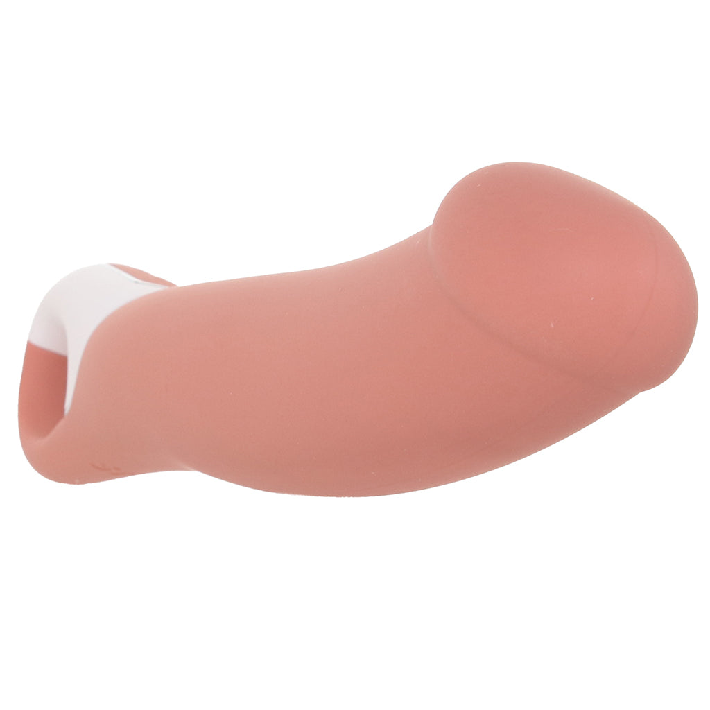 Satisfyer Master Vibrator Vibrators > G-Spot Vibrators