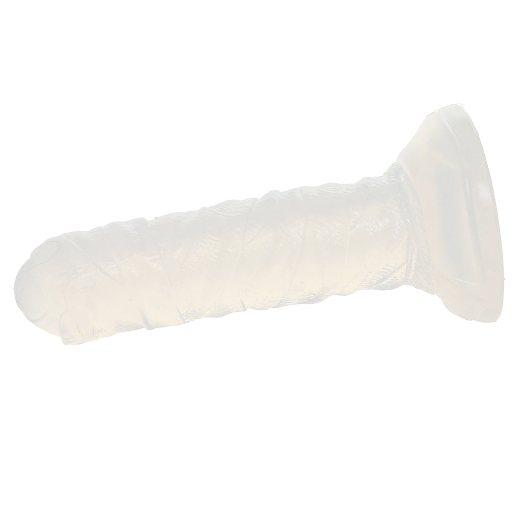 Monster Dong The Invisible Man Silicone Dildo Dildo Sex Toys > Fantasy Dildos