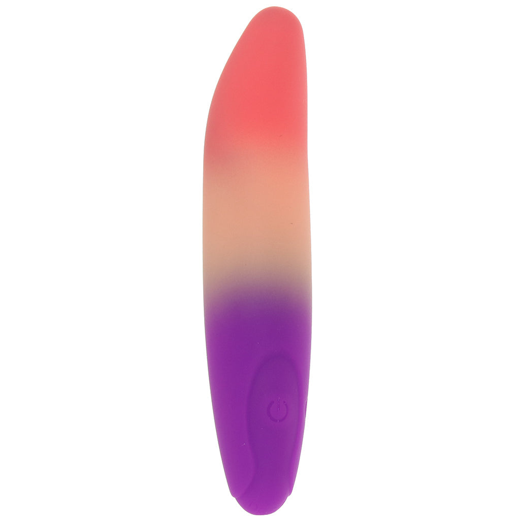 Play With Me Dolphin Dreams G-Spot Vibe Vibrators > Bullet and Egg Vibrators