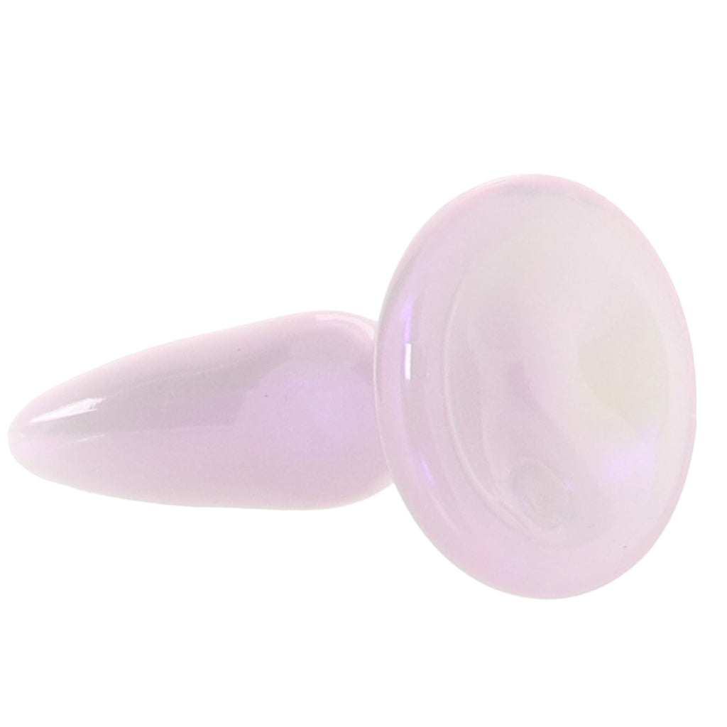 Fantasia Pleasure Mini Butt Plug Anal Sex Toys > Butt Plugs