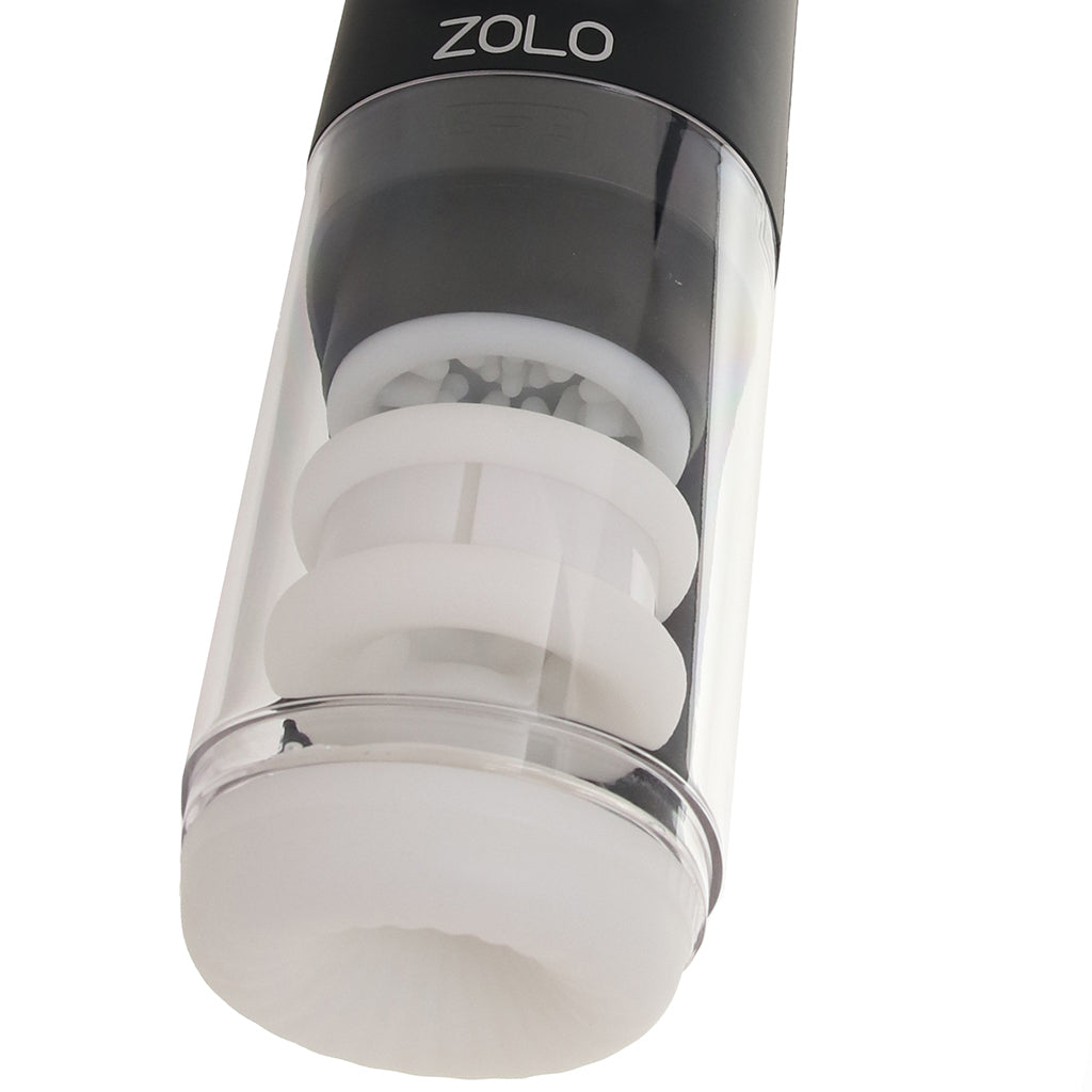 Zolo Hawk Tuah Ultimate BJ Auto Stroker Male Masturbators > Auto Strokers