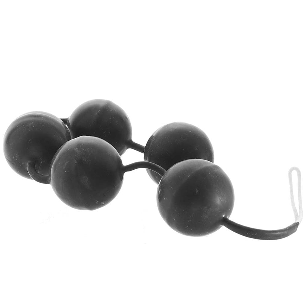 Power Balls Anal Beads Anal Sex Toys > Anal Beads