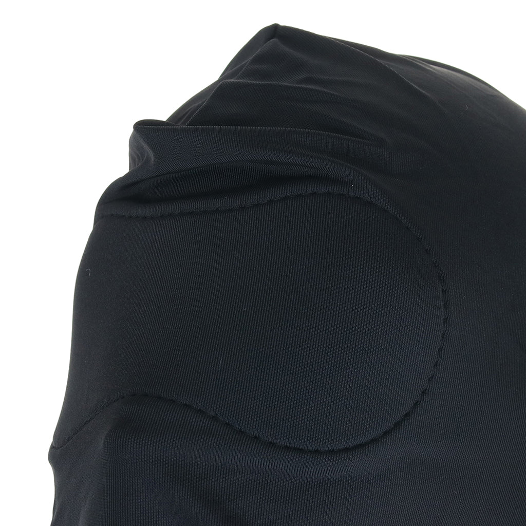 Fetish & Fashion Mouth Hood Bondage and Fetish > Men's Bondage Wear