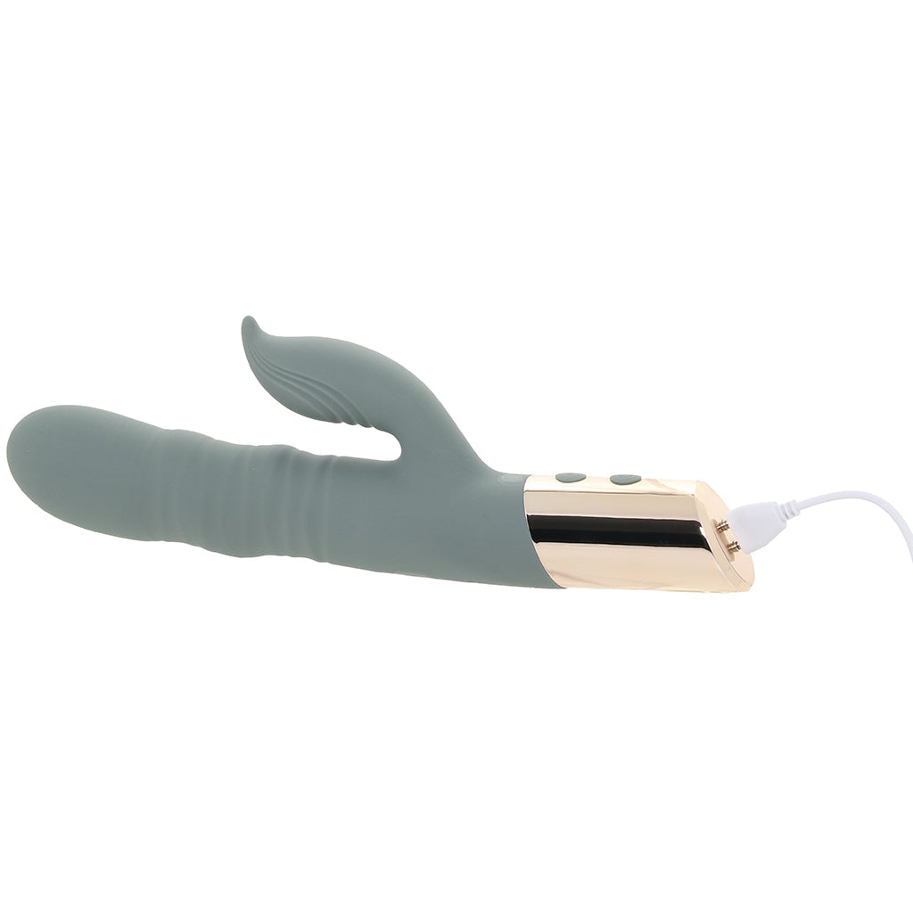 The Shimmy Thrusting Rabbit Vibe Vibrators > Rabbit Vibrators