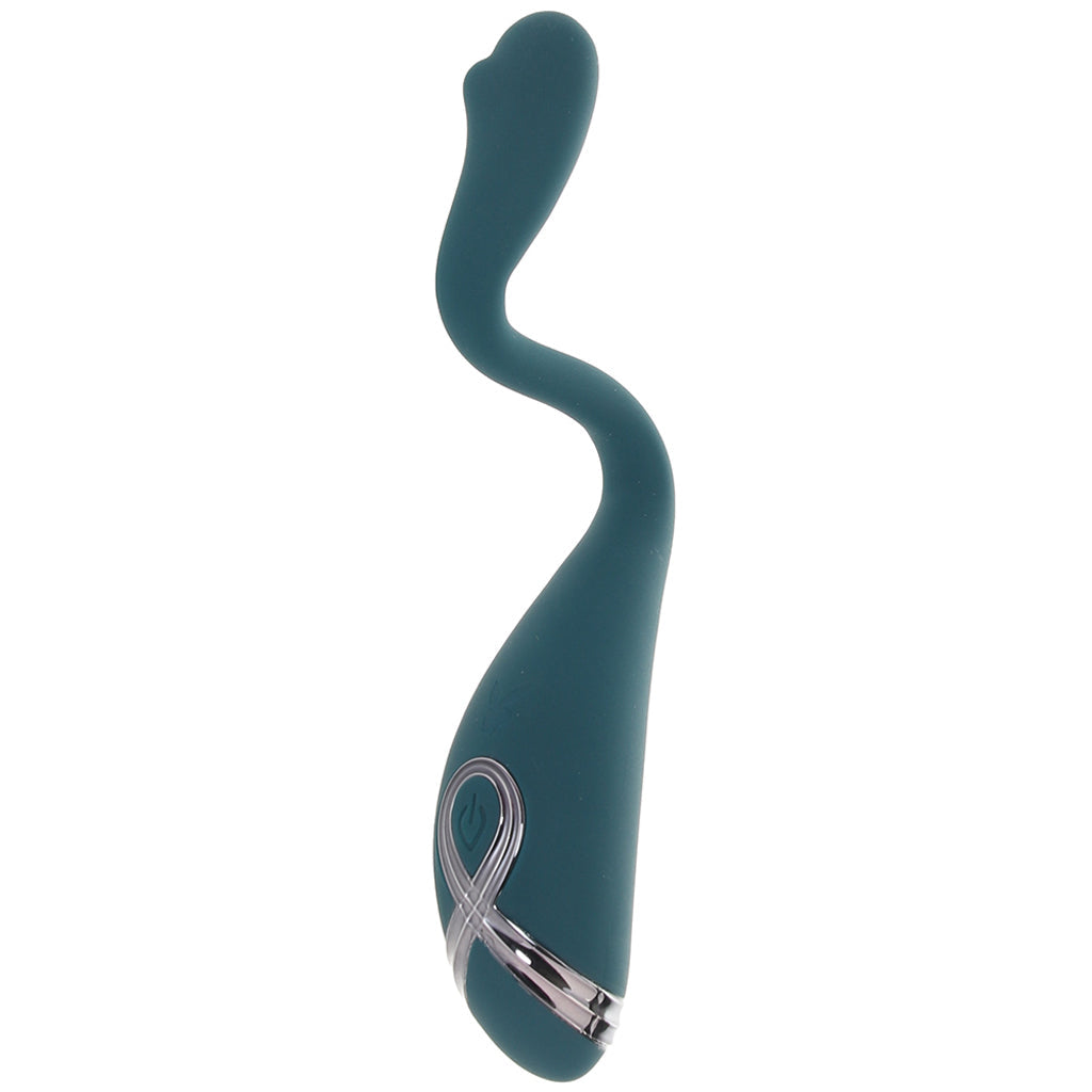 Playboy Pinpoint Perfection Vibe Vibrators > Clitoral Stimulators