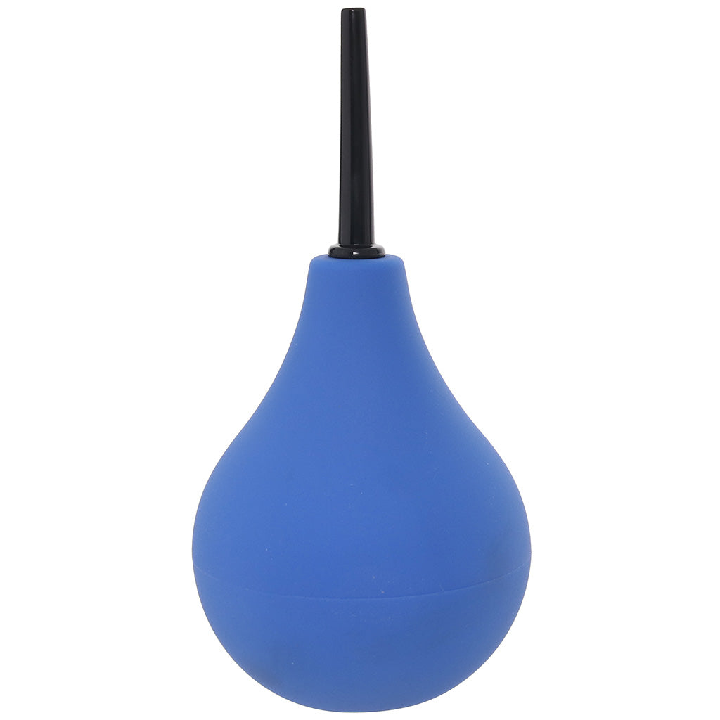 Premium One-Way Valve Anal Douche Anal Sex Toys > Douche and Enema