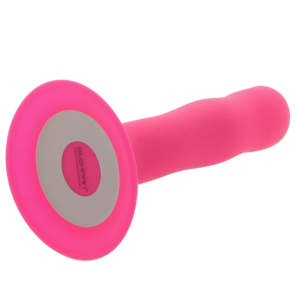 Hitsens 4 Silicone Dildo Dildo Sex Toys > Anal Dildos