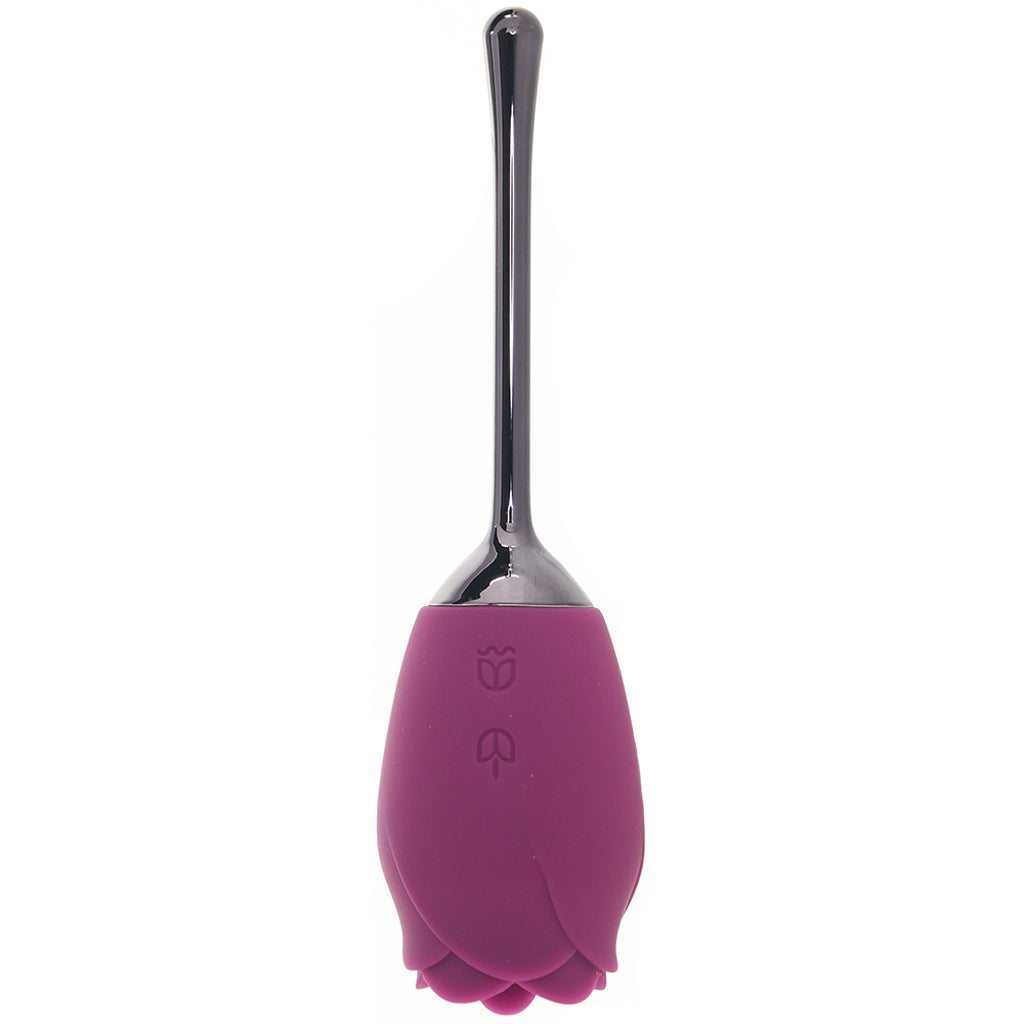 Playboy Petal Vibe Vibrators > Clitoral Stimulators