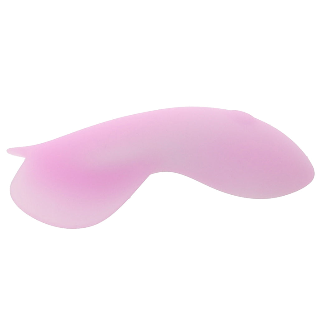 Pure Eden Silicone Pebble Vibe Vibrators > Clitoral Stimulators