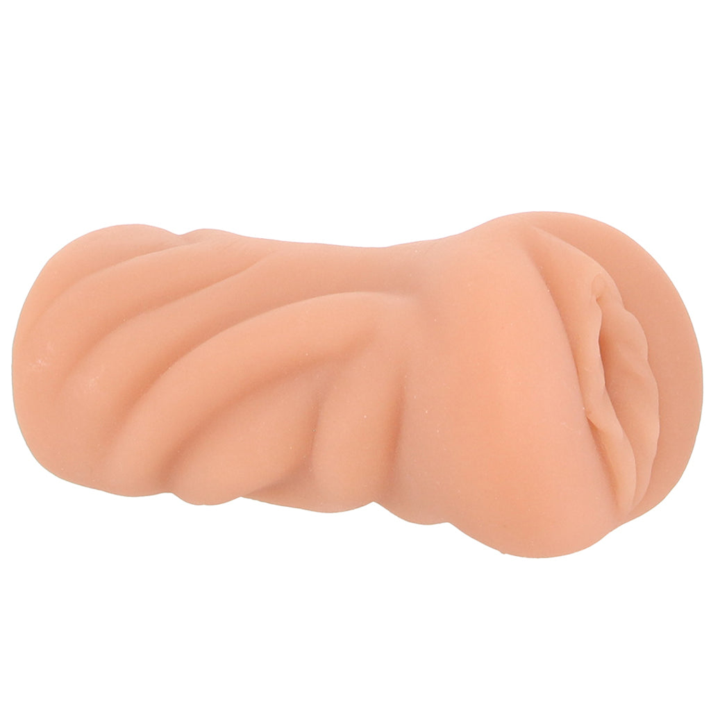 Always Horny Alicia Tight & Wet Pussy Stroker Male Masturbators > Pocket Strokers
