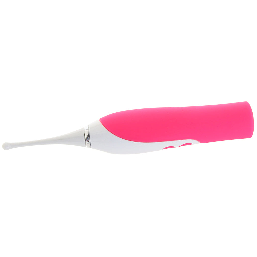 Clit-Tastic Sensual Clit Teaser Vibe Vibrators > Clitoral Stimulators