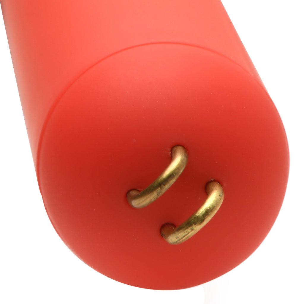 Master Series Spark Rod Zapping Wand Bondage and Fetish > Electro Stim