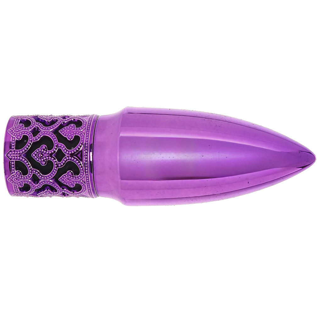 Royal Gems Glitter Bullet Vibe in Purple