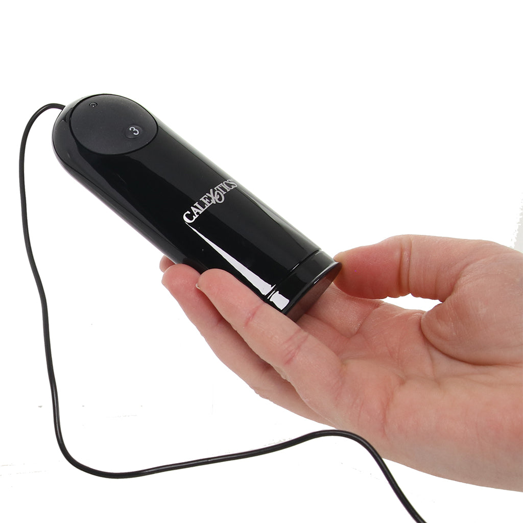 Dr. Joel Kaplan EZ-Reach Prostate Probe Vibrators > Anal Vibrators