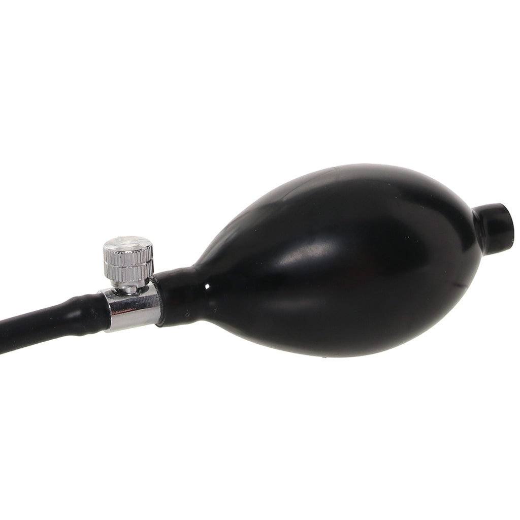 Primal Inflatable Dildo Dildo Sex Toys > Realistic Dildos