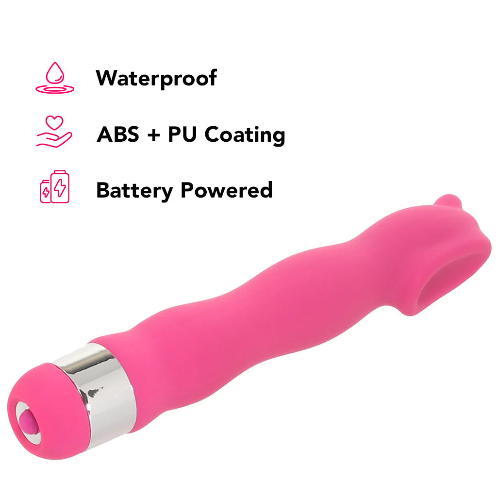Gyrating Hummer 1 Vibe in Pink Shop by Brand > CalExotics