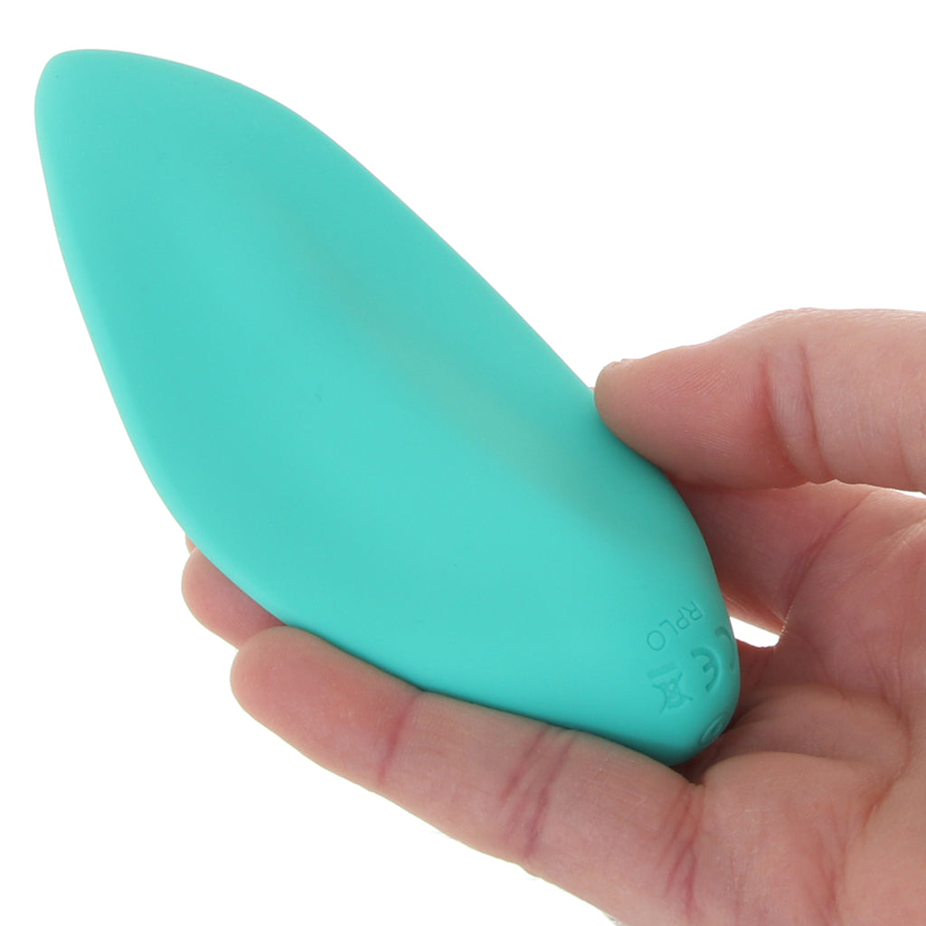 Romp Wave Lay-On Vibrator