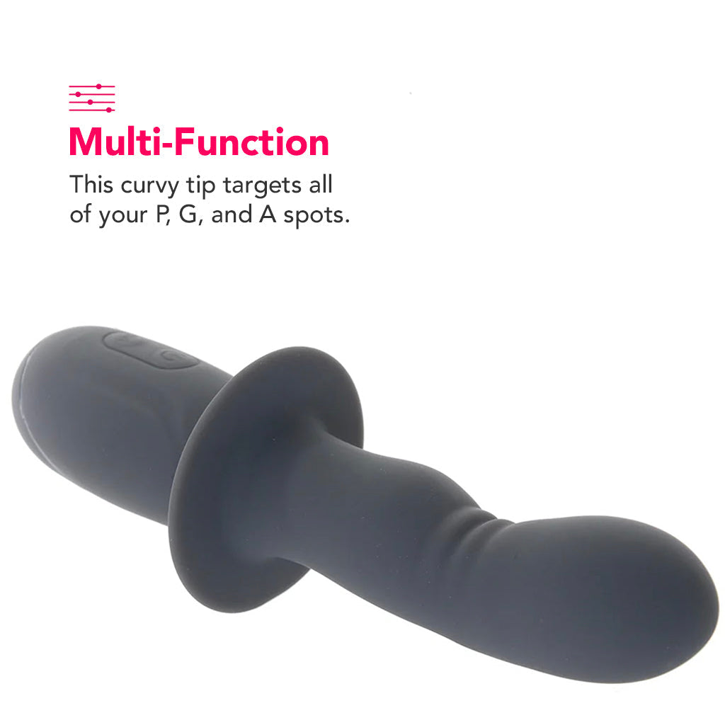 Ramrod Rocking Vibe Vibrators > G-Spot Vibrators