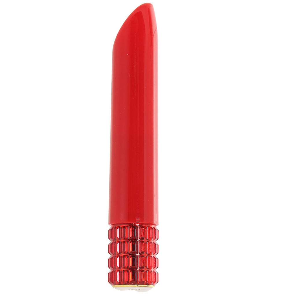 Oh My Gem Desire Power Vibe in Ruby Vibrators > Bullet and Egg Vibrators