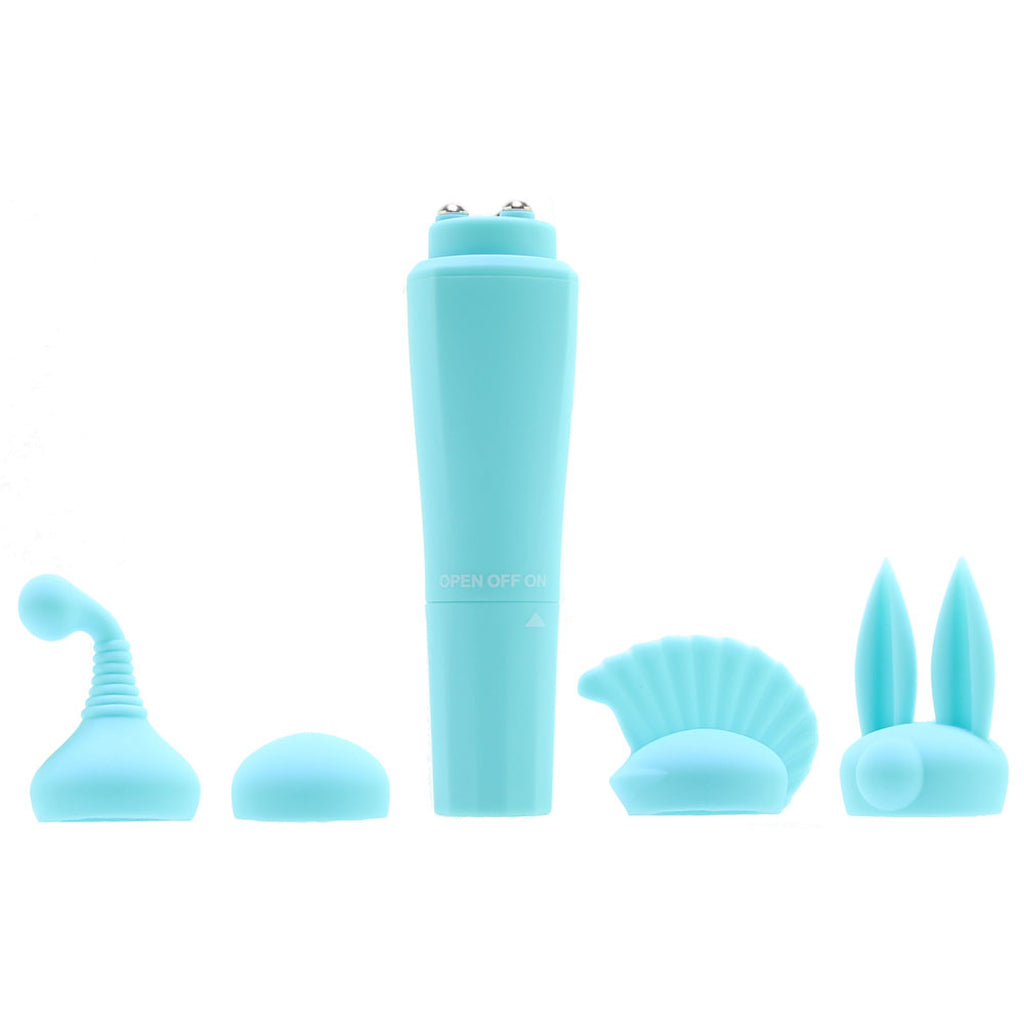 Intense Clit Teaser Kit Vibrators > Clitoral Stimulators