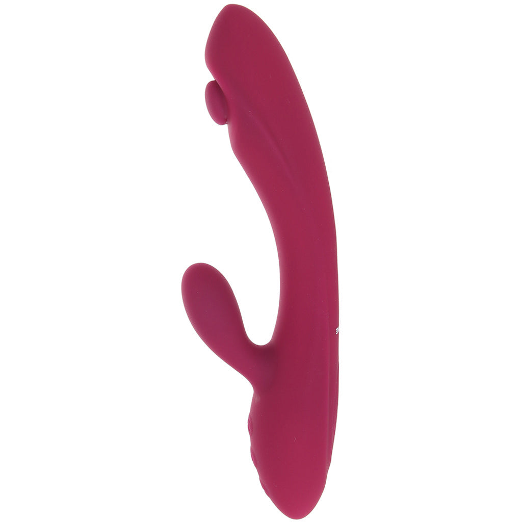 Jammin' G Rocking Nub Rabbit Vibe Vibrators > Rabbit Vibrators