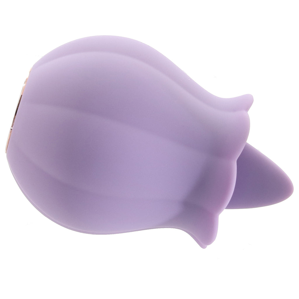 Clit-Tastic Erotic Clit Licker Vibe Vibrators > Clitoral Stimulators