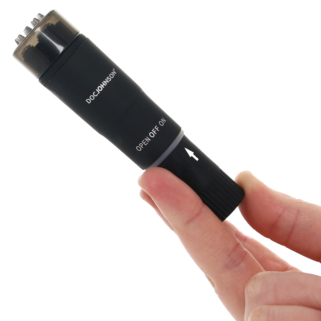 Black Magic Pleasure Kit Sex Toy Kits and Collections