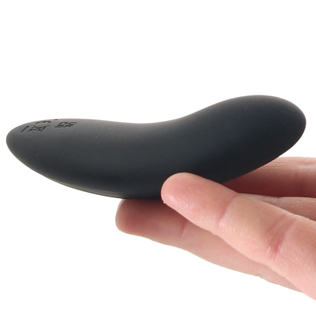 Black Lace Bikini & Remote Panty Vibe XL Vibrators > Wearable & Panty Vibrators