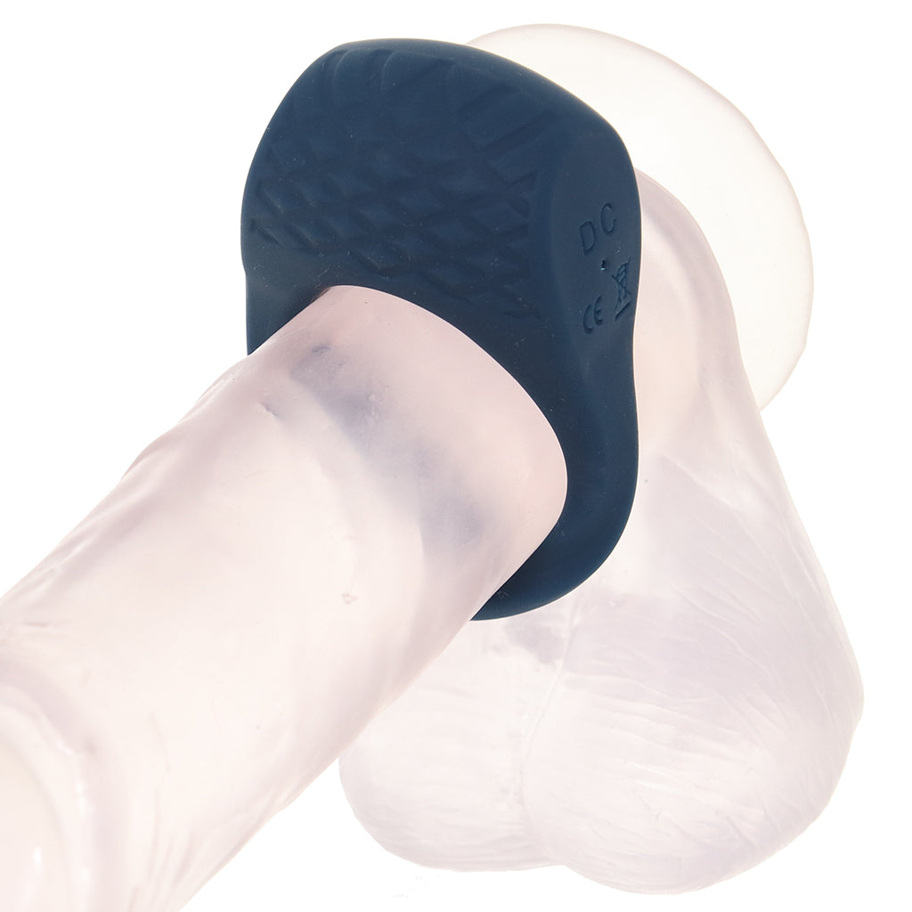 Performance Plus Flex Pro Vibrating Cock Ring Cock Rings