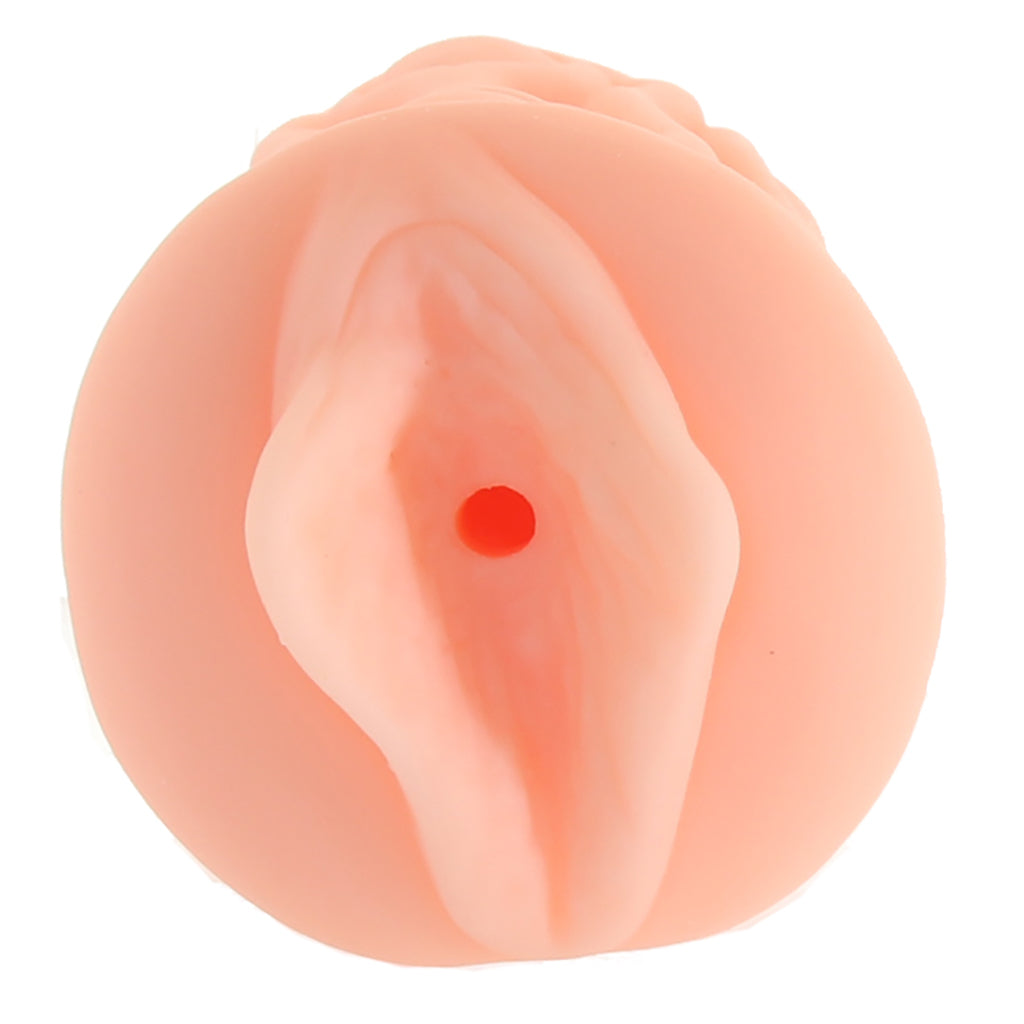 Avi Love Pussy Stroker Male Masturbators > Pocket Strokers
