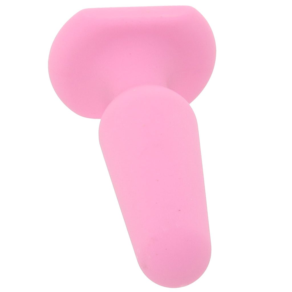 PinkCherry Love Plug Anal Sex Toys > Butt Plugs
