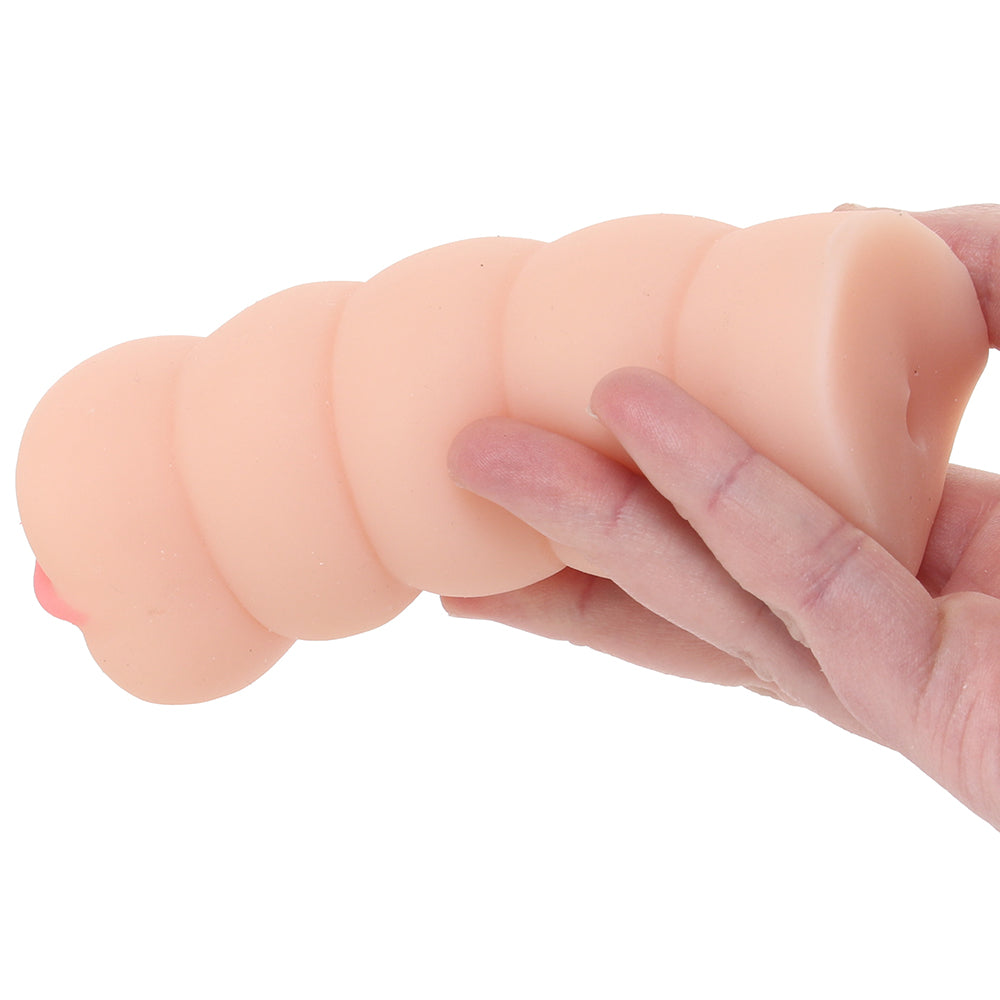 Chloe Temple Pussy Stroker Male Masturbators > Pocket Strokers