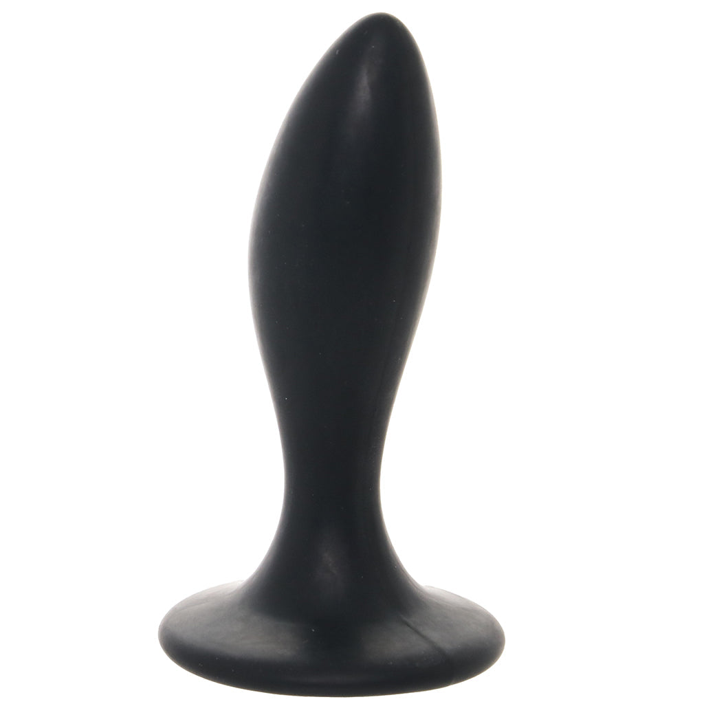 Dr. Joel Kaplan Silicone Curved Prostate Probe Anal Sex Toys > Prostate Massagers