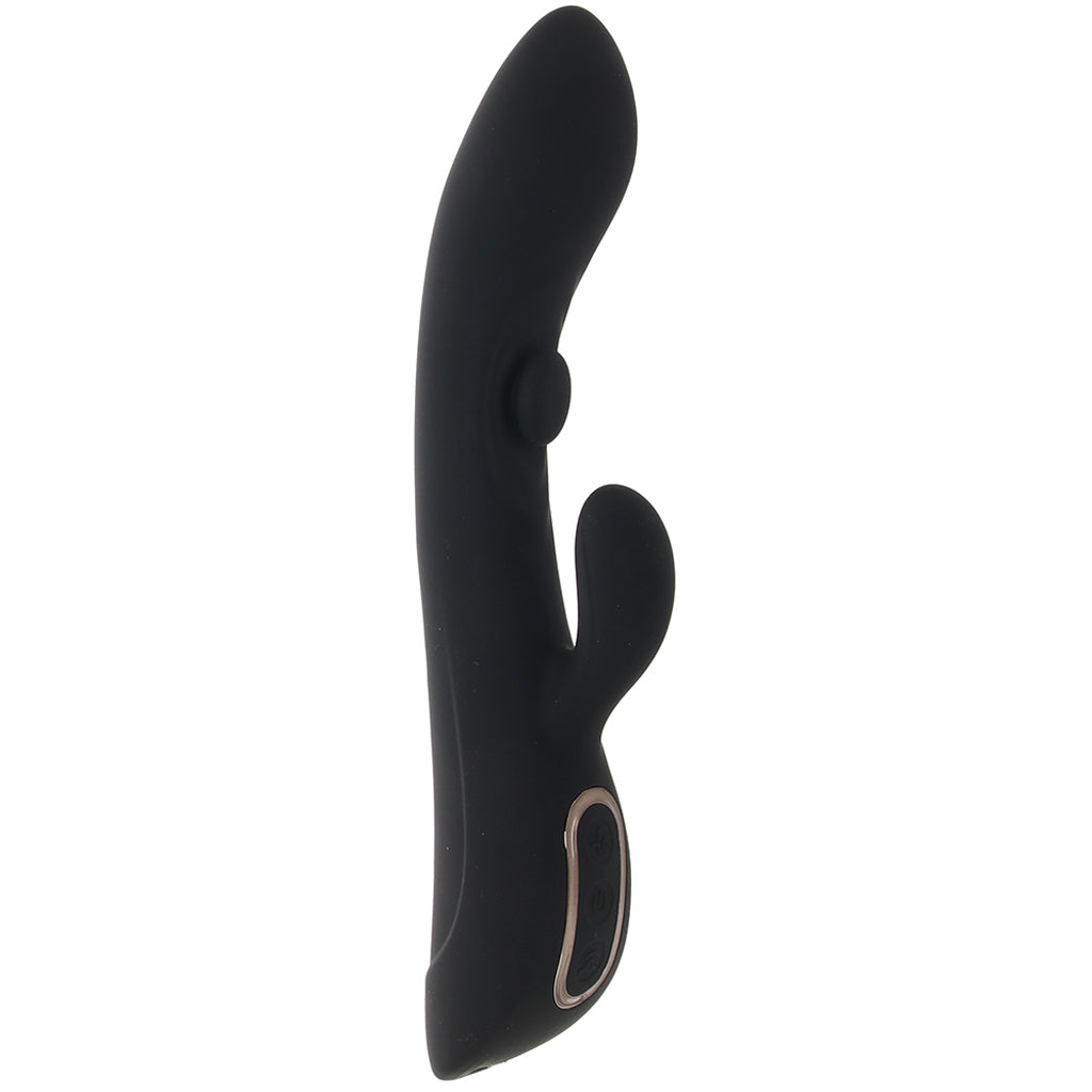 Playboy That's the Spot Rabbit Vibe Vibrators > Rabbit Vibrators