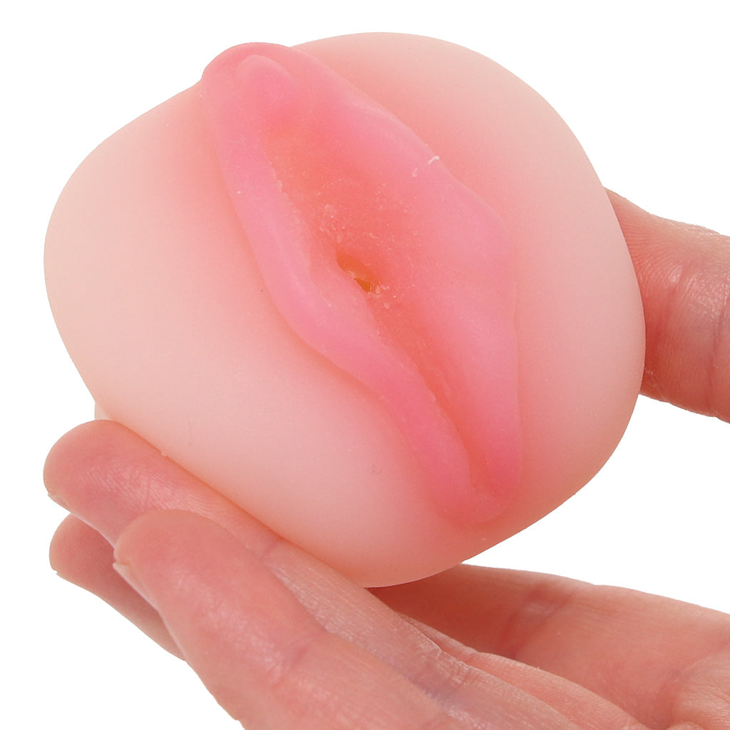 Xkin Secret Affairs Alessia Pussy Stroker Male Masturbators > Pocket Strokers