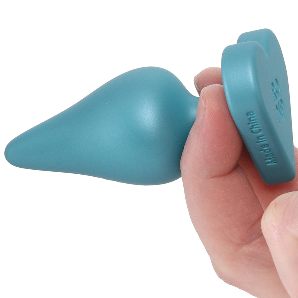 Romp Luster Anal Training Kit Anal Sex Toys > Butt Plugs